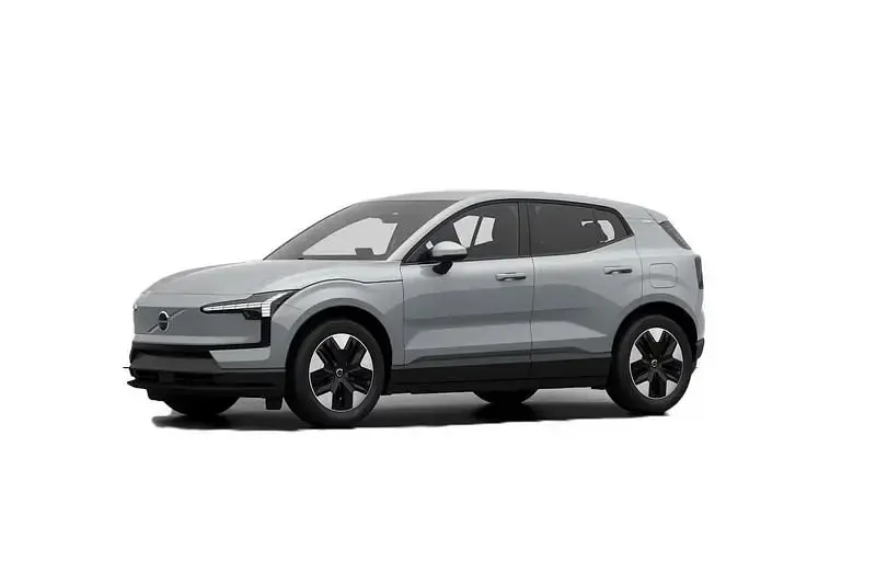Usata Volvo EX30 Plus 200 kW (272 CV) 2024 SUV