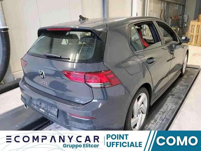 Usata VW Golf VIII GTI 245 CV (180 kW) 2024 Vari colori Berlina