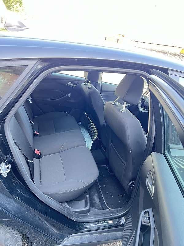 Usata Ford Focus 120 CV (88 kW) 2015 Berlina