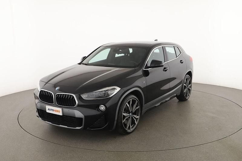 Brugt BMW X2 M Sport 192 HK (141 kW) 2019 SUV