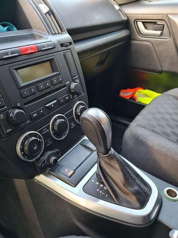 Usata Land Rover Freelander 2 SE 160 CV (117 kW) 2009 SUV