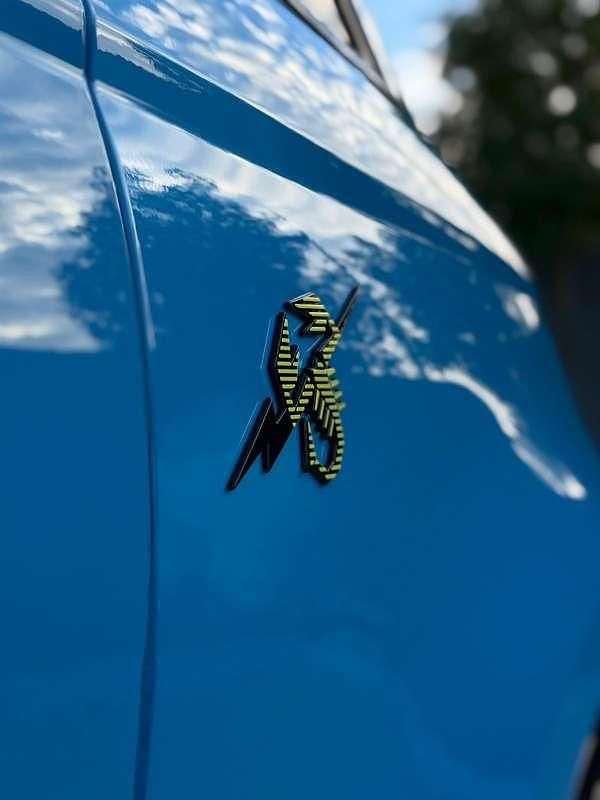 Usata Abarth 500e Turismo 47 kW (64 CV) 2023 Utilitaria