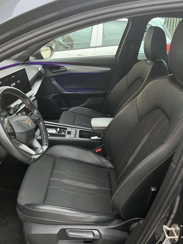 Usata Cupra Formentor 150 CV (110 kW) 2023 SUV