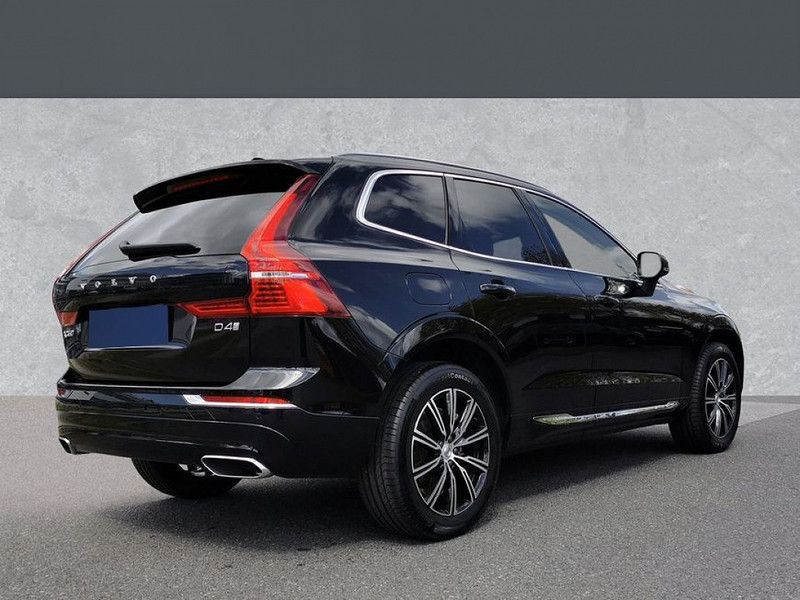Geartronic volvo что это