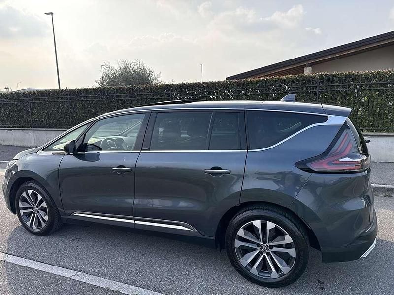 Usata Renault Espace Initiale Paris 189 CV (139 kW) 2022 Monovolume