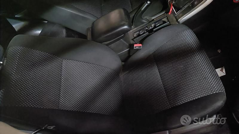 Usata Suzuki Grand Vitara 2006 Berlina