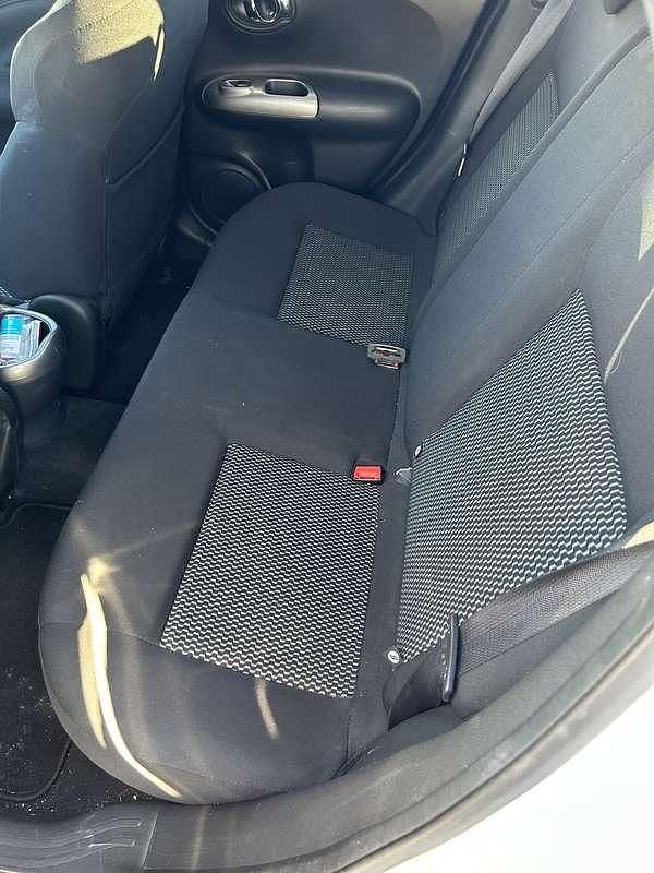 Usata Nissan Juke Acenta 110 CV (80 kW) 2016 SUV