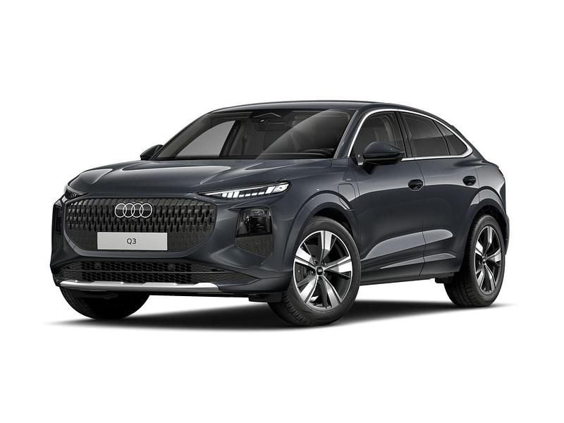Brugt Audi Q3 Sportback Advanced Plus 272 HK (200 kW) 2026 SUV