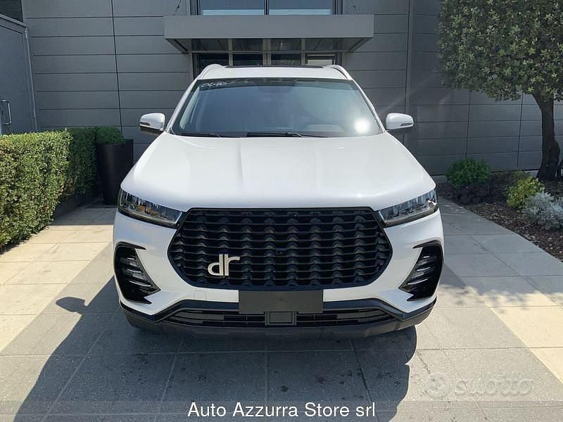 Nuova 2025 DR DR 6.0 SUV – 46029 Mantova (MN) (Rivenditore) – 23.990 ...