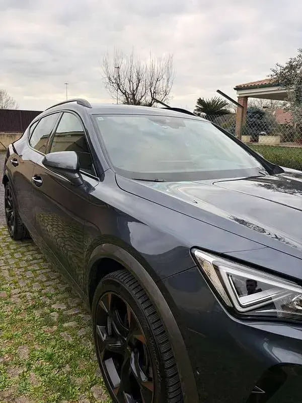 Usata Cupra Formentor 150 CV (110 kW) 2023 SUV