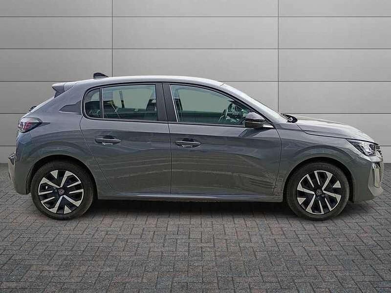 Usata Peugeot 208 Active 101 CV (74 kW) 2024 Other Utilitaria
