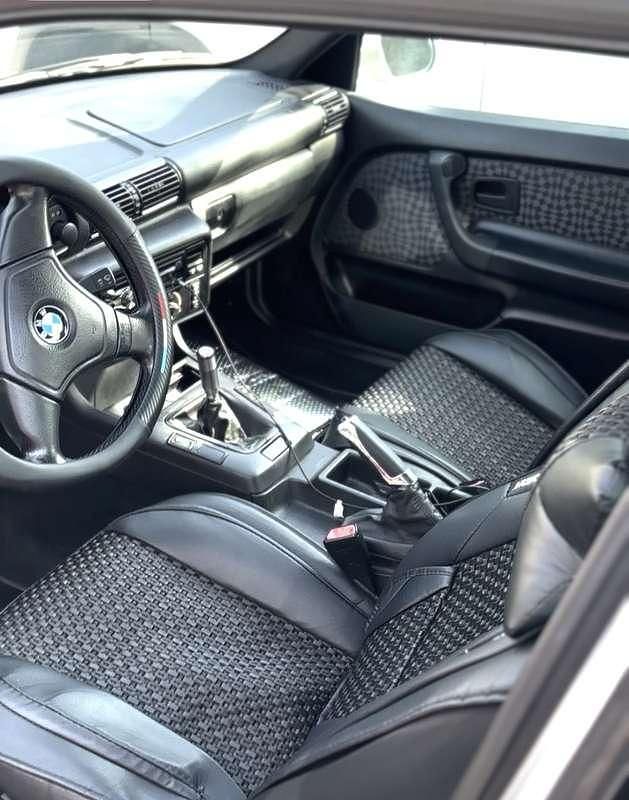 Usata BMW 318 90 CV (66 kW) 1998 Berlina