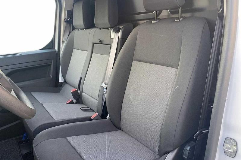 Nuova Citroën Jumpy 100 kW (136 CV) 2025 Bianco Monovolume