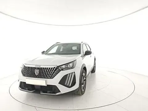 Usata Peugeot 2008 Allure 145 CV (106 kW) 2025 SUV