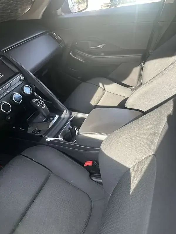 Usata Jaguar E-Pace R-Dynamic 150 CV (110 kW) 2019 SUV