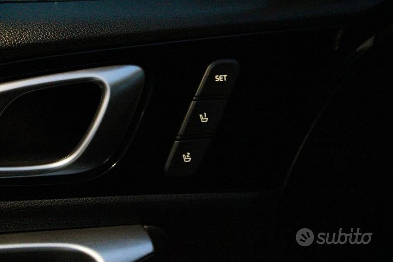 Usata Kia XCeed 136 CV (100 kW) 2021 Bianco SUV