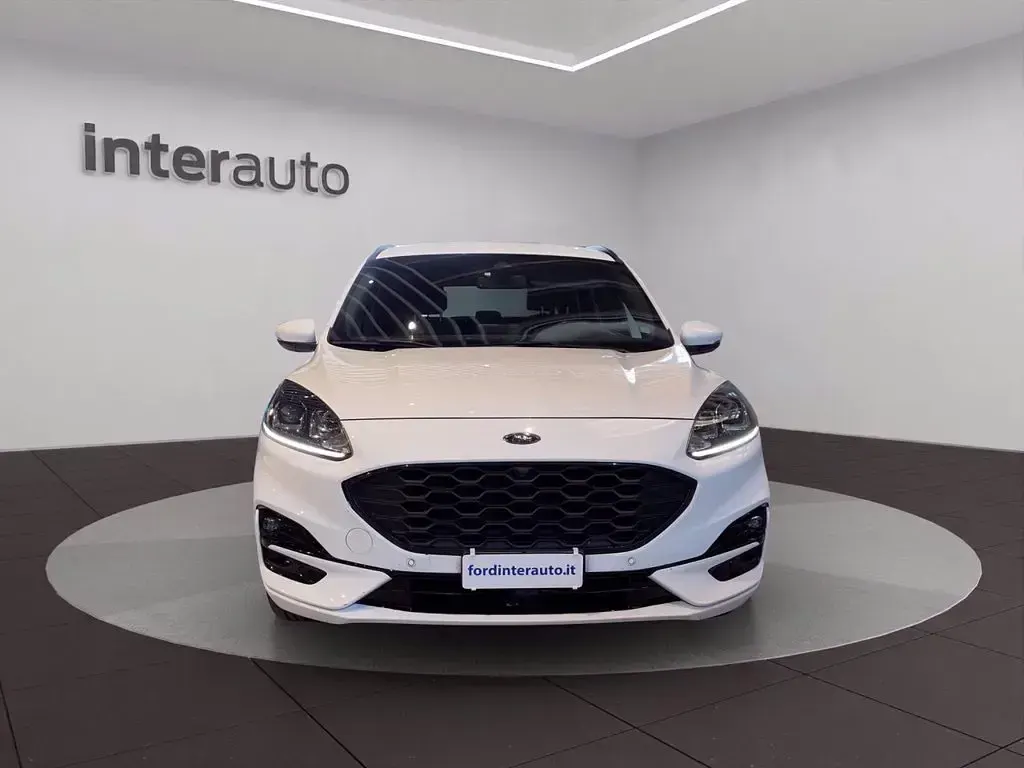 Begagnad Ford Kuga ST-Line 190 HK (139 kW) 2023 SUV