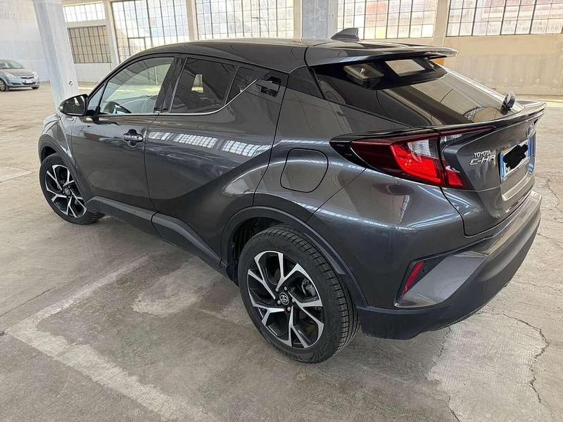 Usata Toyota C-HR Trend 98 CV (72 kW) 2021 SUV