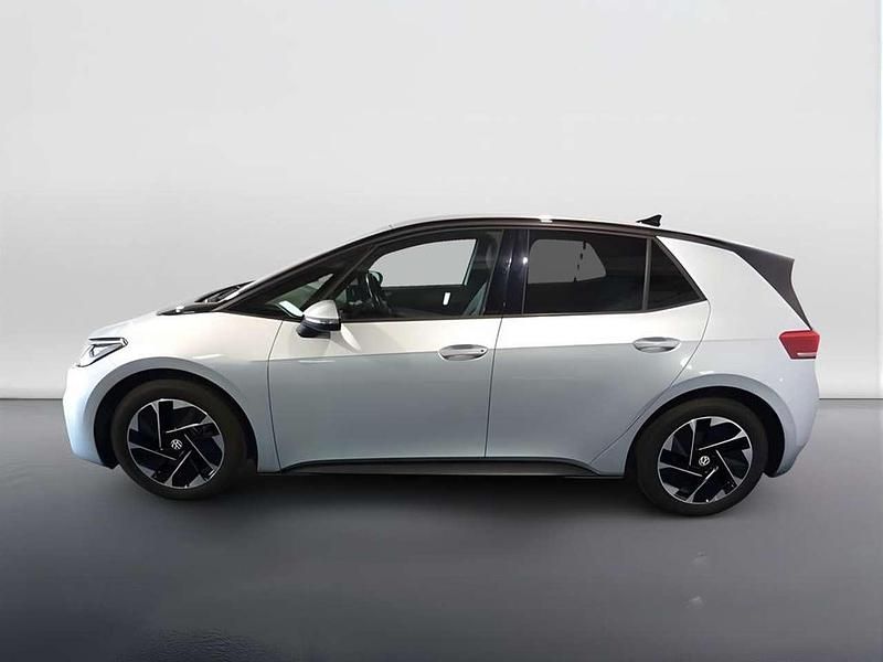 Gebraucht VW ID.3 Pro Performance 150 kW (204 PS) 2024 Schwarz Kleinwagen