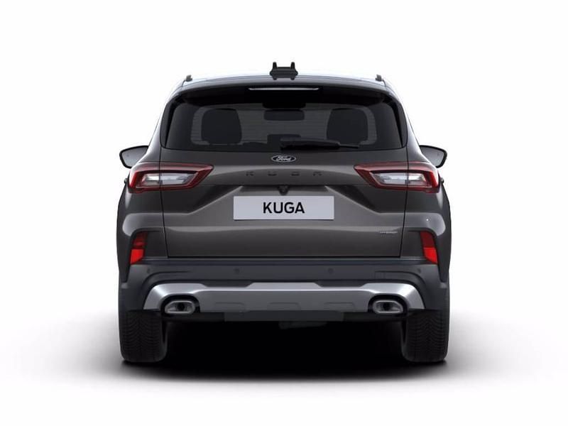 Nouvelle Ford Kuga Active X 180 ch (132 kW) 2026 Gris SUV