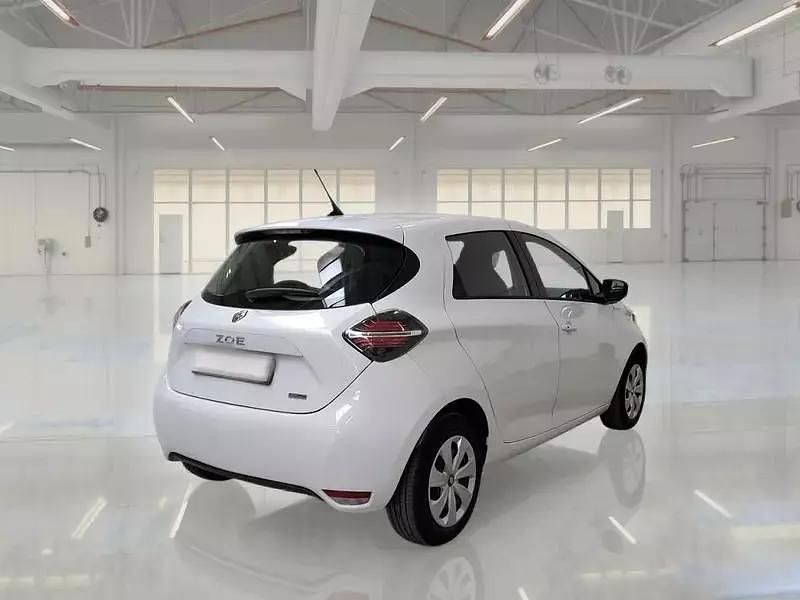 Usata Renault Zoe Life 50 kW (69 CV) 2020 Utilitaria
