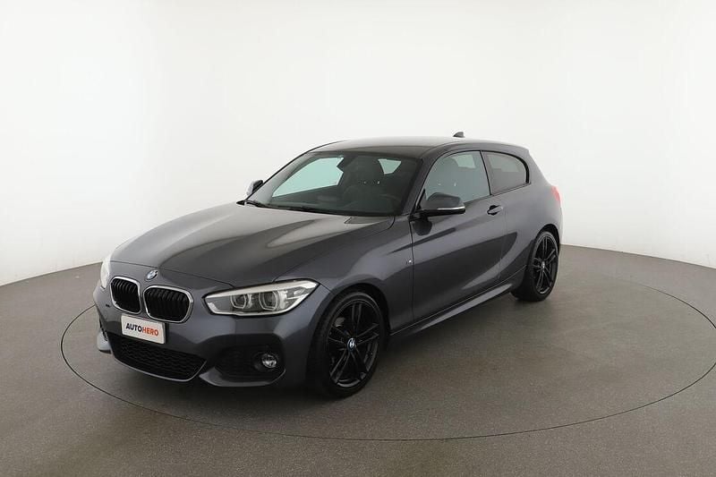 Usata BMW 118 M Sport 136 CV (100 kW) 2018 Utilitaria