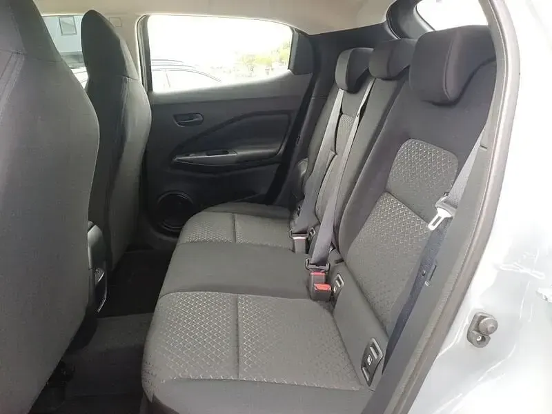 Nuova Nissan Juke Acenta 114 CV (83 kW) 2025 Grigio SUV