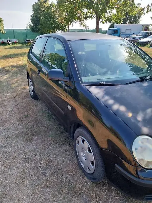 Usata VW Polo Comfortline 75 CV (55 kW) 2002 Utilitaria