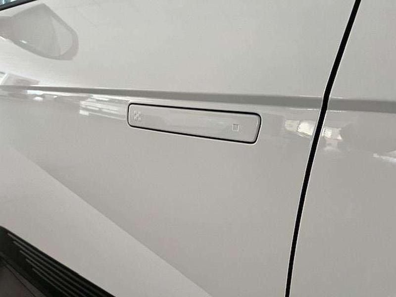 Usata Hyundai Ioniq 5 41 kW (57 CV) 2025 Bianco SUV