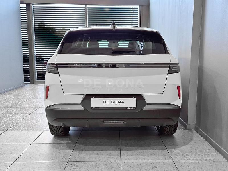 Nuova Opel Grandland X Edition 145 CV (106 kW) 2025 Bianco SUV