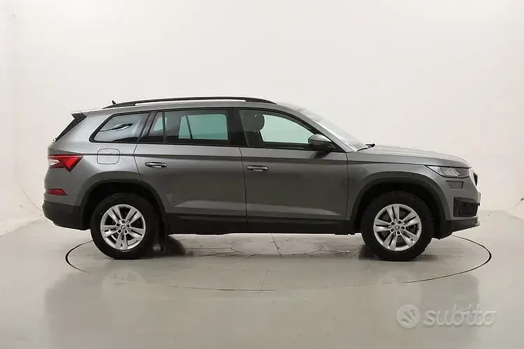 Usata Skoda Kodiaq Executive 150 CV (110 kW) 2023 Grigio SUV