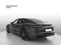 Usata Porsche Panamera 4 Platinum Edition 330 CV (242 kW) 2023 Utilitaria