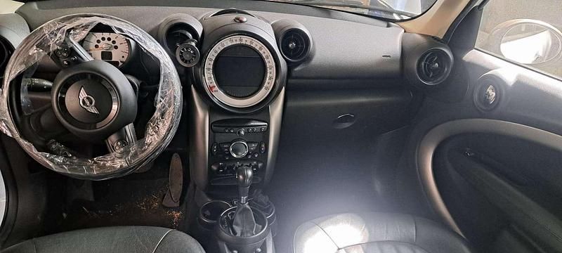 Usata Mini Cooper D Countryman 111 CV (81 kW) 2014 SUV