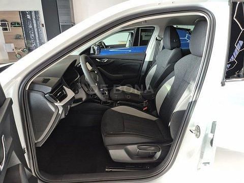 Nuova Skoda Scala Style 116 CV (85 kW) 2025 Bianco Utilitaria