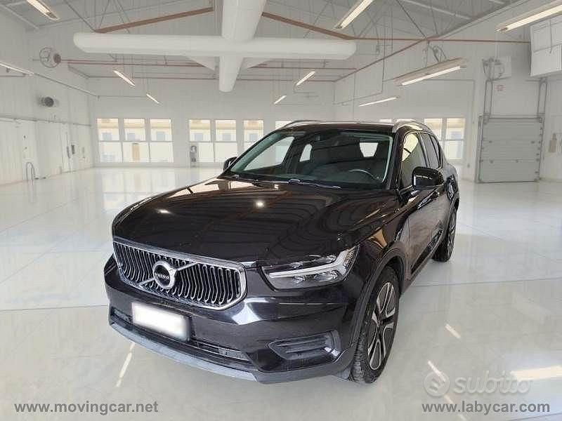 Usata Volvo XC40 Momentum 149 CV (109 kW) 2020 SUV