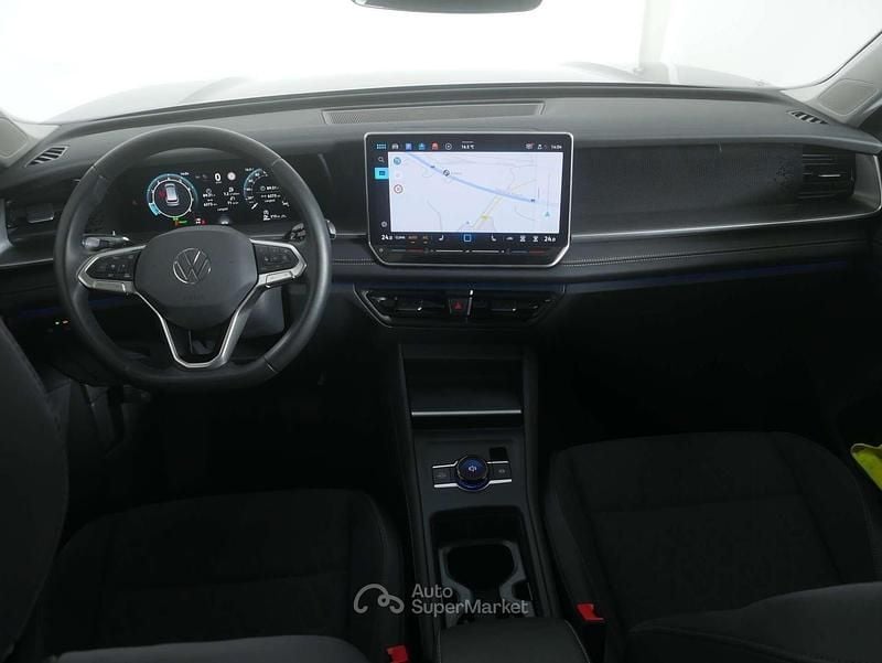 Usata VW Tayron Life 150 CV (110 kW) 2025 Dolphin grey SUV