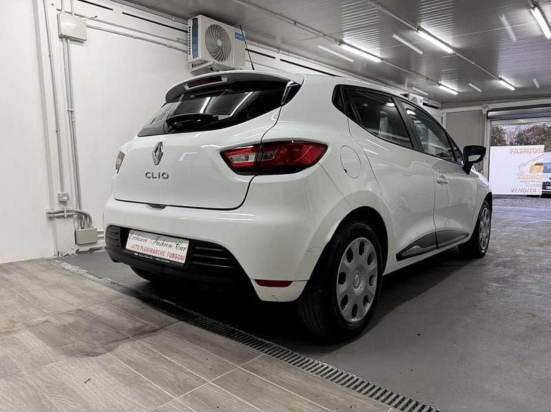 Usata Renault Clio IV Business 101 CV (74 kW) 2019 Other Berlina