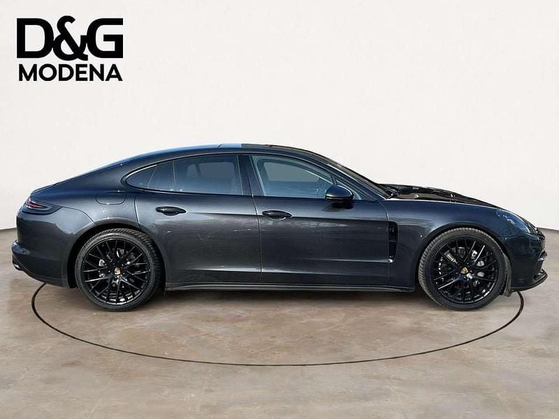 Usata Porsche Panamera Sport Turismo 330 CV (242 kW) 2018 Nero Utilitaria