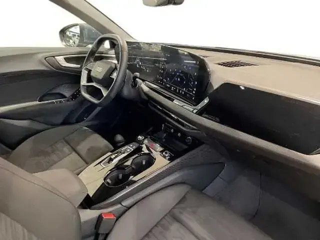 Usata Audi A5 Advanced 204 CV (150 kW) 2025 Blu Station wagon