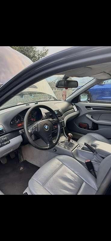 Usata BMW 320 150 CV (110 kW) 1998 Berlina