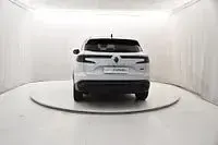 Usata Renault Austral Techno 199 CV (146 kW) 2023 Bianco SUV