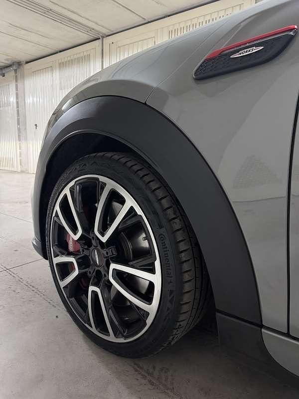 Usata Mini John Cooper Works 231 CV (169 kW) 2022 Utilitaria