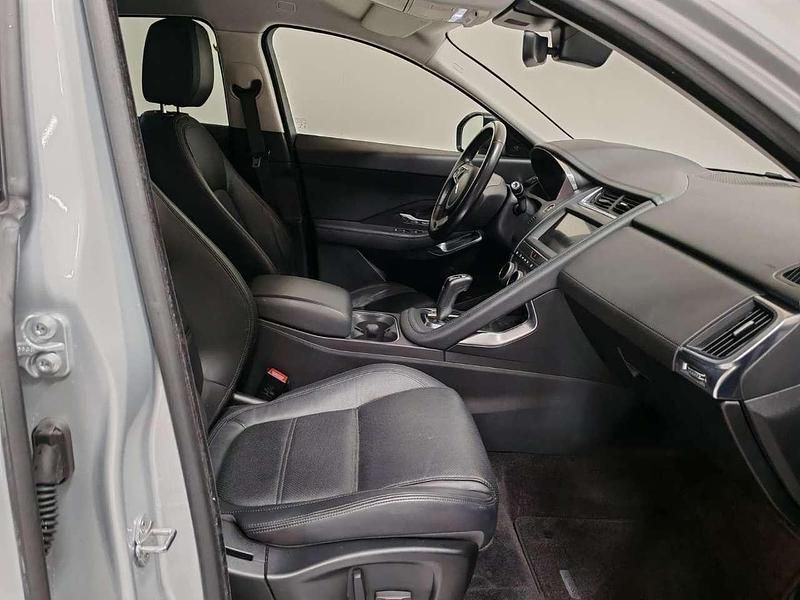 Usata Jaguar E-Pace S 150 CV (110 kW) 2020 Grigio SUV