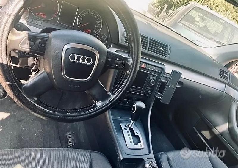 Usata Audi A4 140 CV (102 kW) 2008 Station wagon