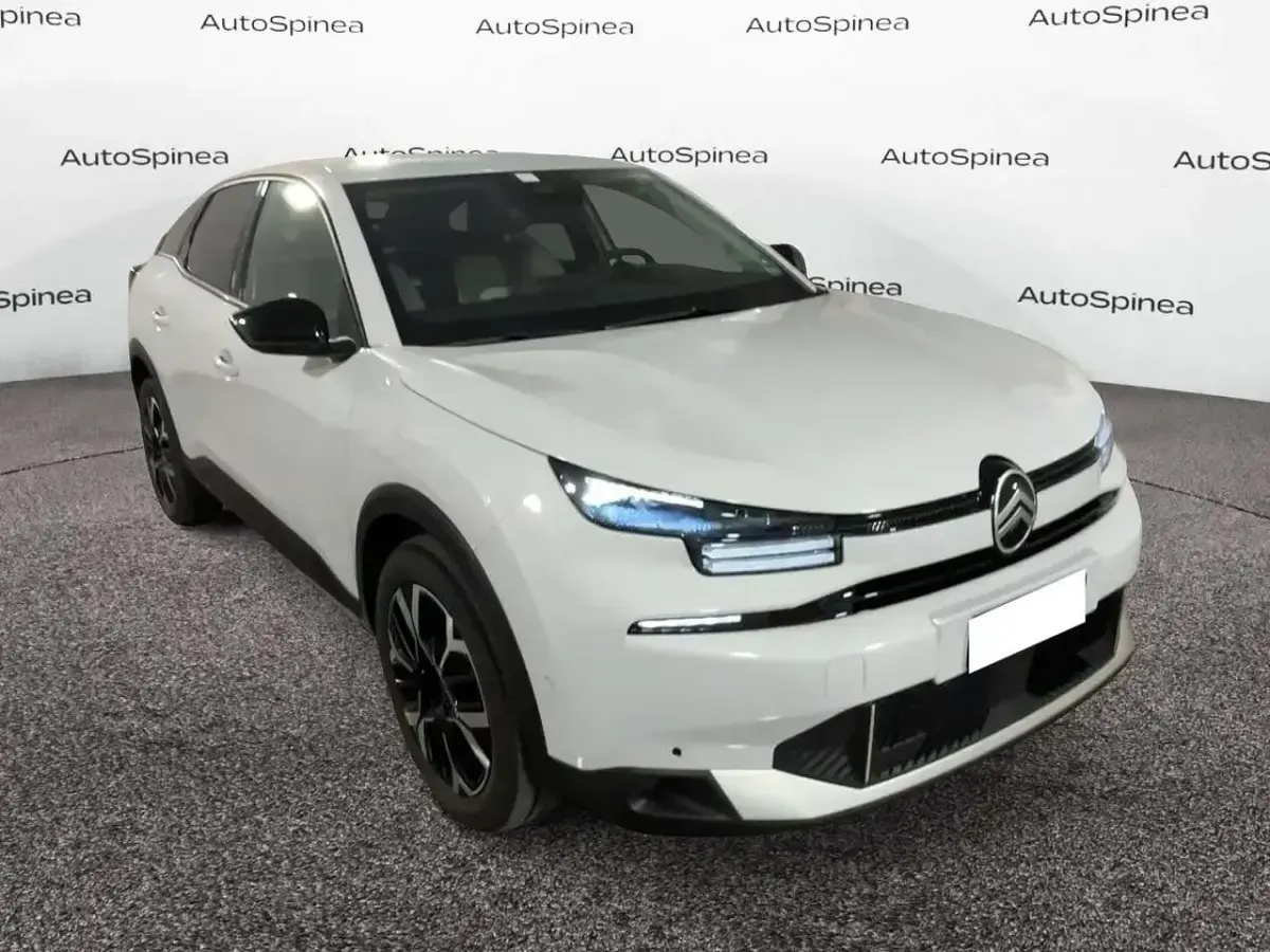 Usata Citroën C4 131 CV (96 kW) 2025 Other SUV