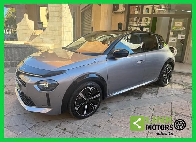 Usata Lancia Ypsilon 110 CV (80 kW) 2025 Grigio Utilitaria