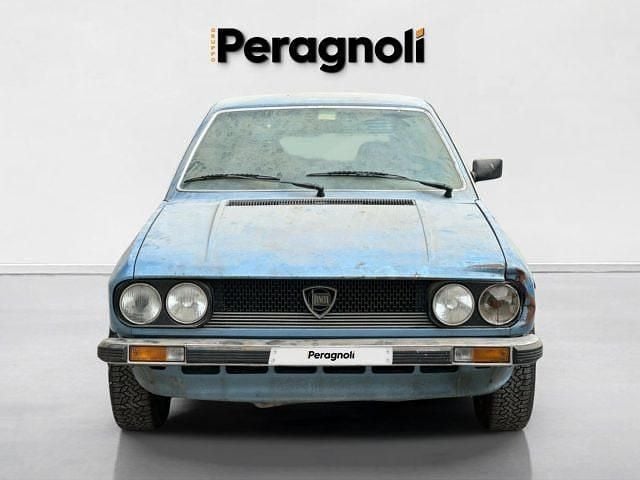 Usata Lancia Beta 100 CV (73 kW) 1981 Blu