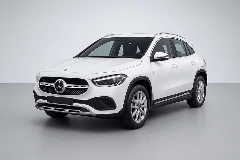 Usata Mercedes GLA180 Business 116 CV (85 kW) 2022 SUV
