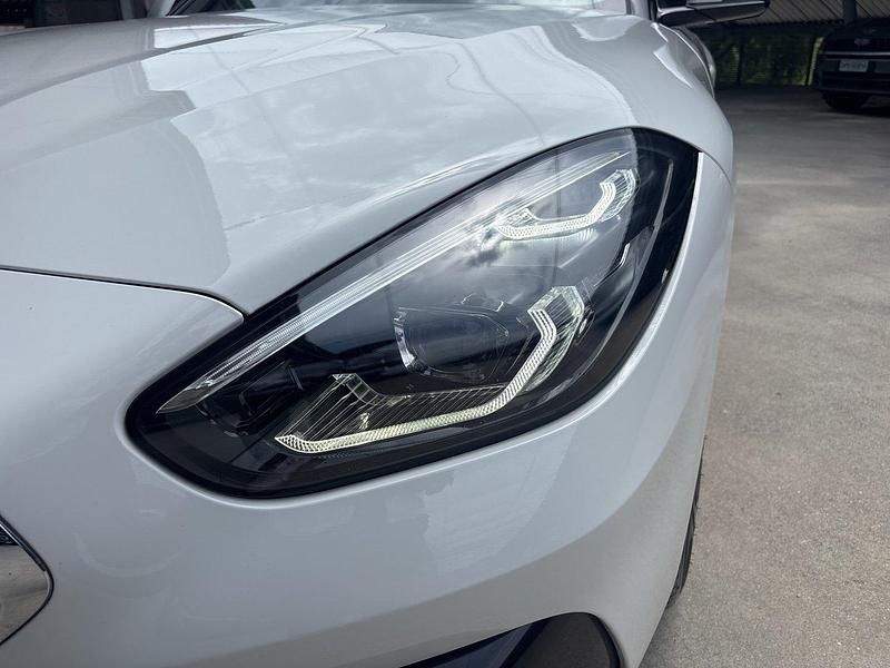 Usata BMW Z4 Advantage 197 CV (144 kW) 2024 Cabrio