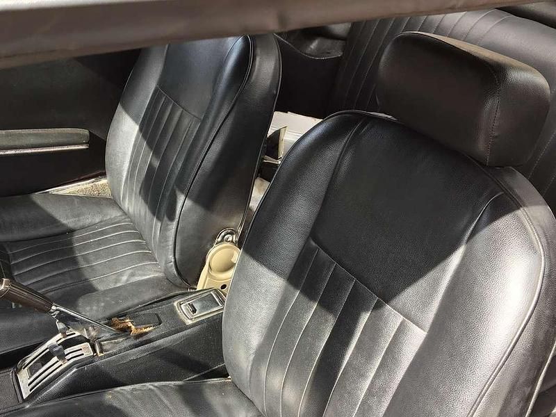 Usata Fiat 124 Spider 140 CV (102 kW) 2022 Rosso Cabrio